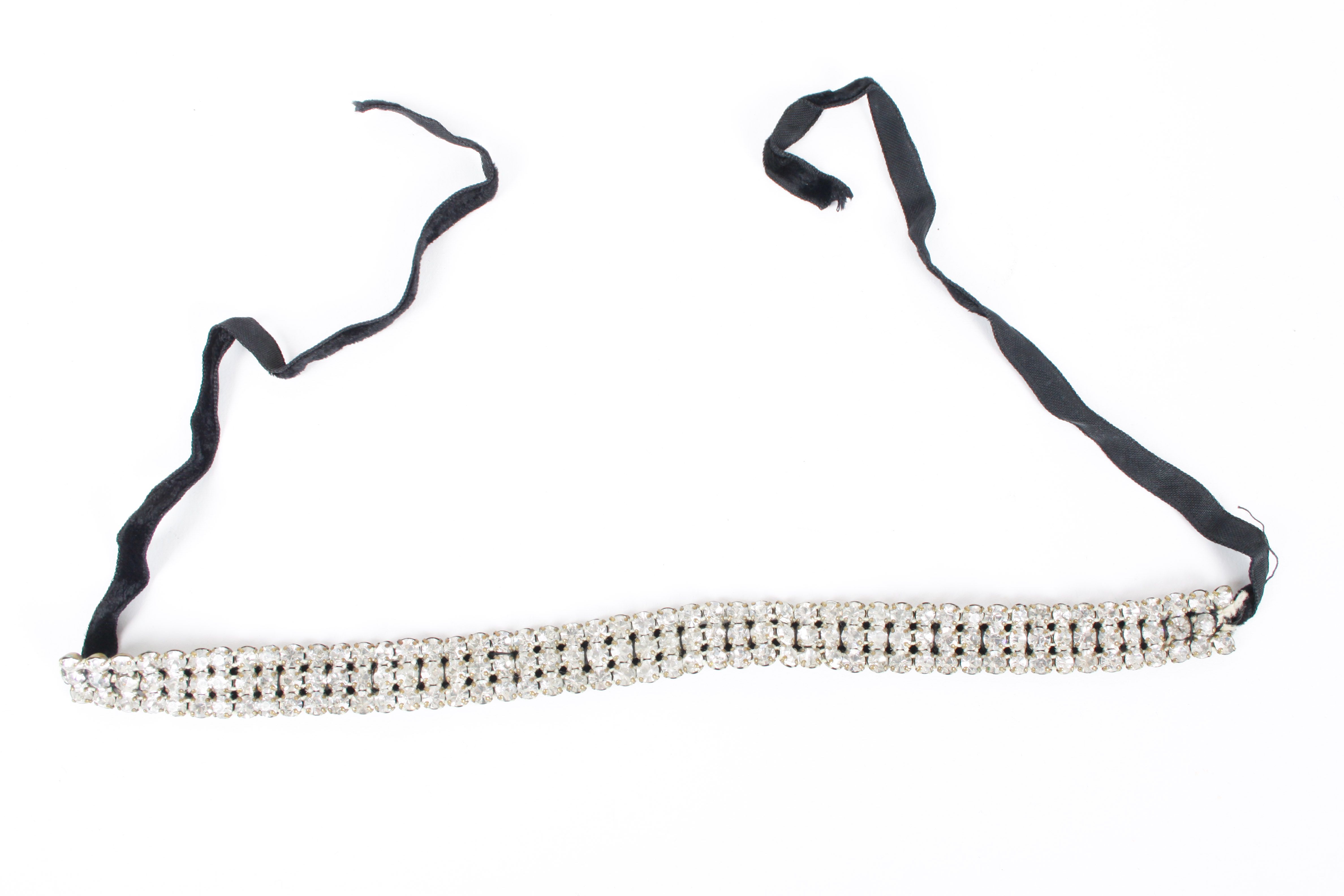 Vintage Rhinestone Jewelry