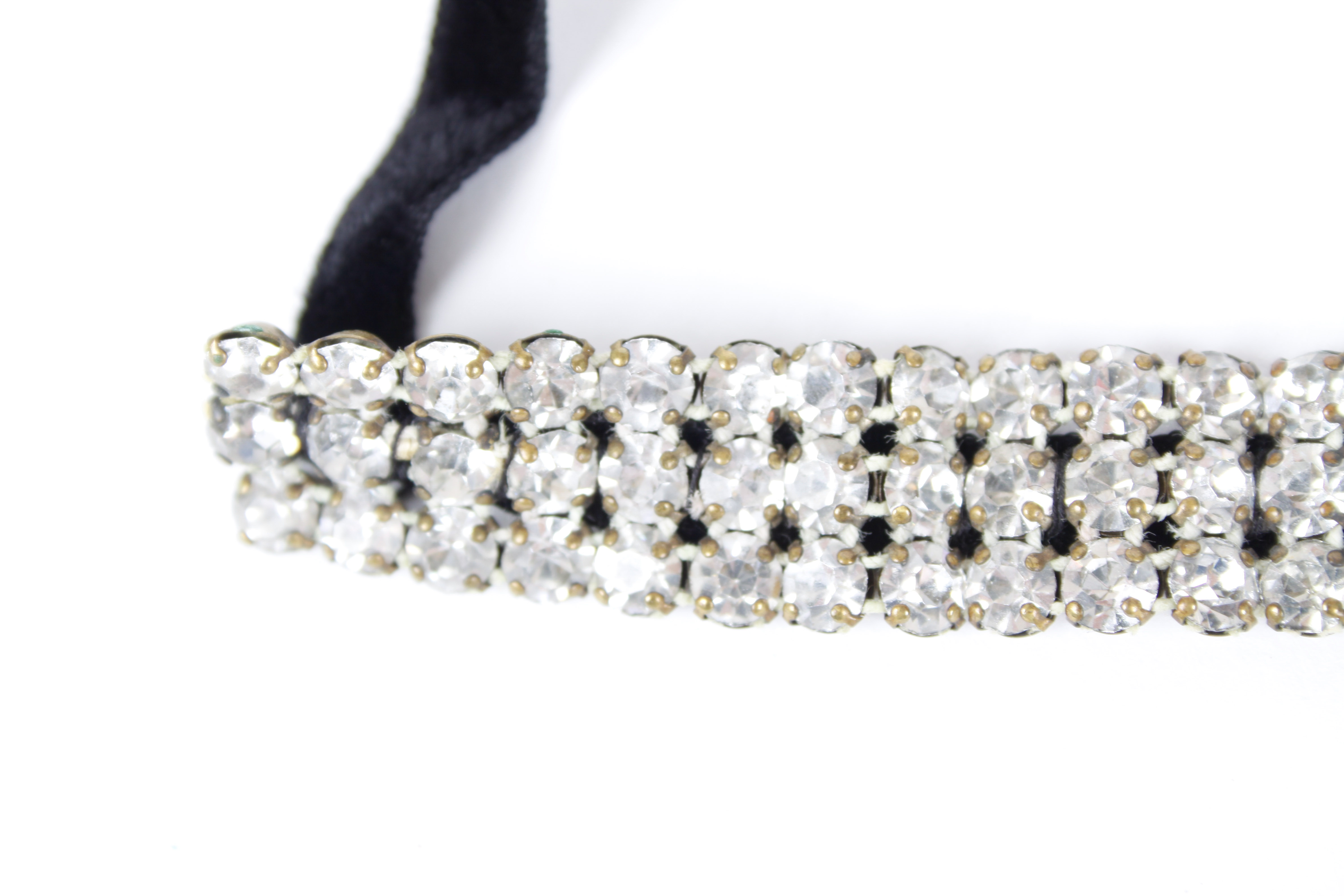 Vintage Rhinestone Jewelry