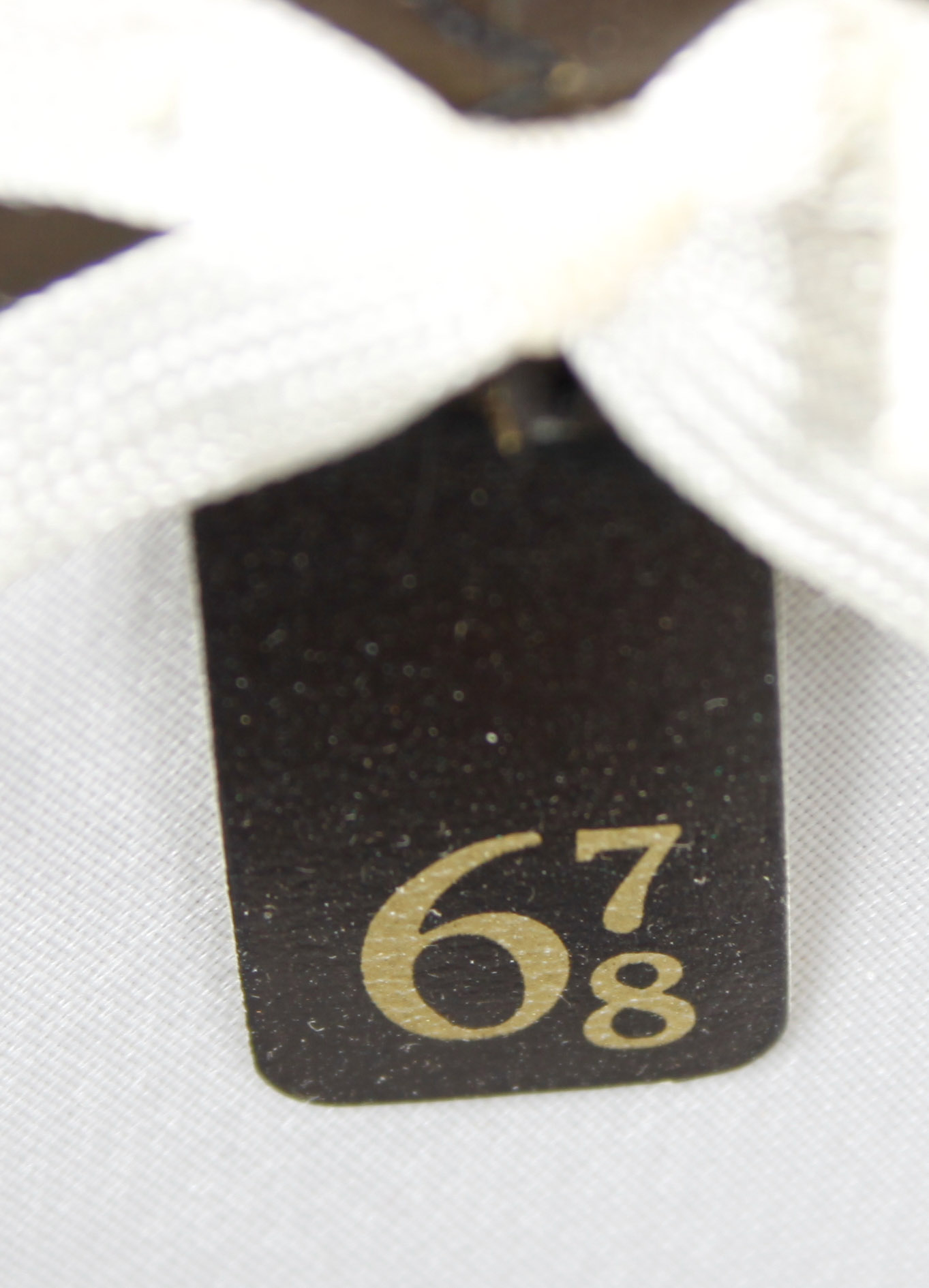 A Vintage Stetson 3X Beaver Hat