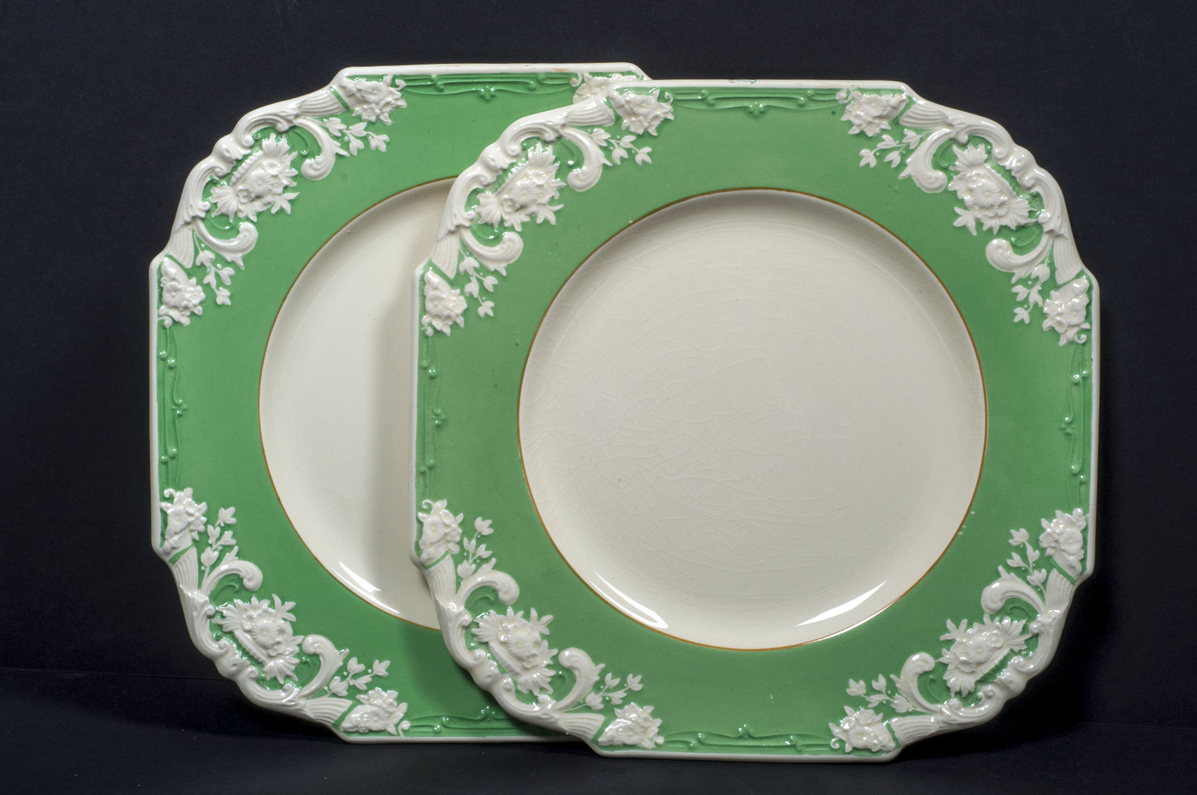 George Jones & Sons "Marlborough" China