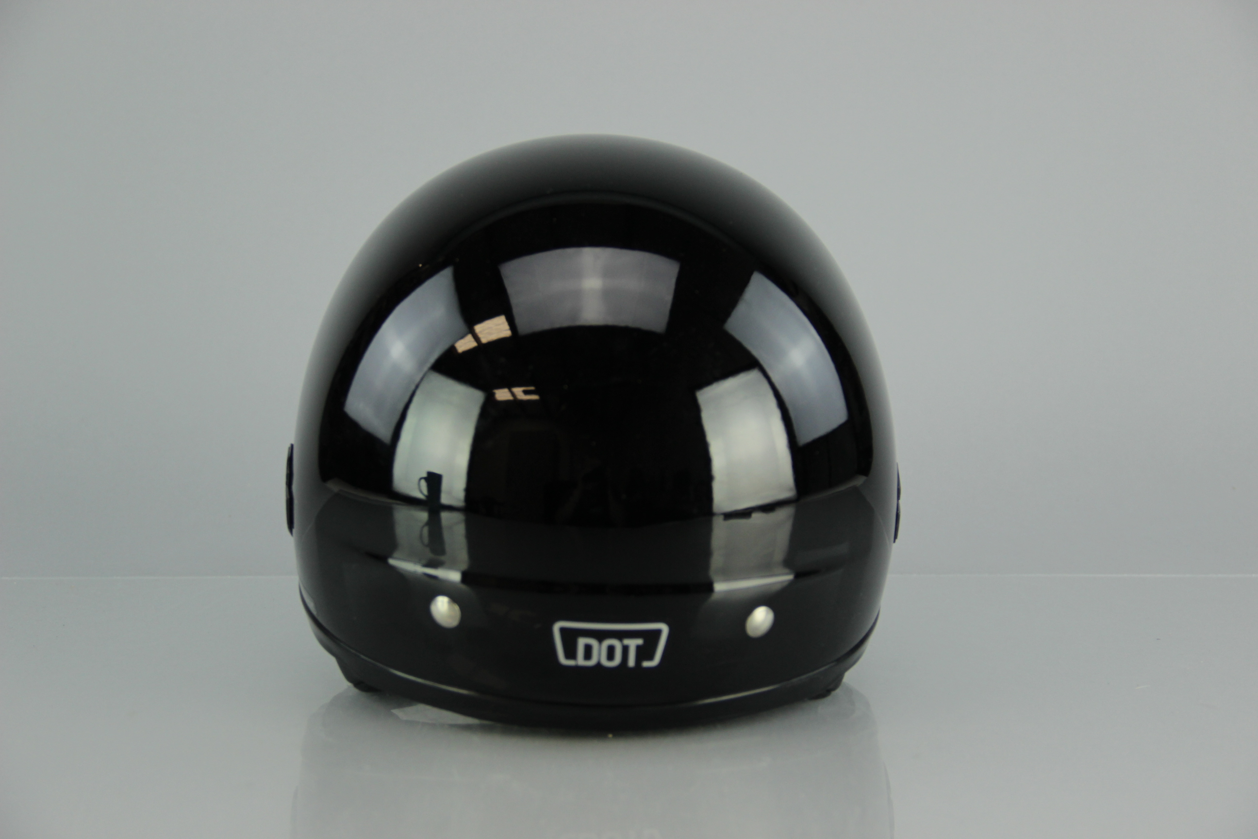 Harley Davidson Half Helmet