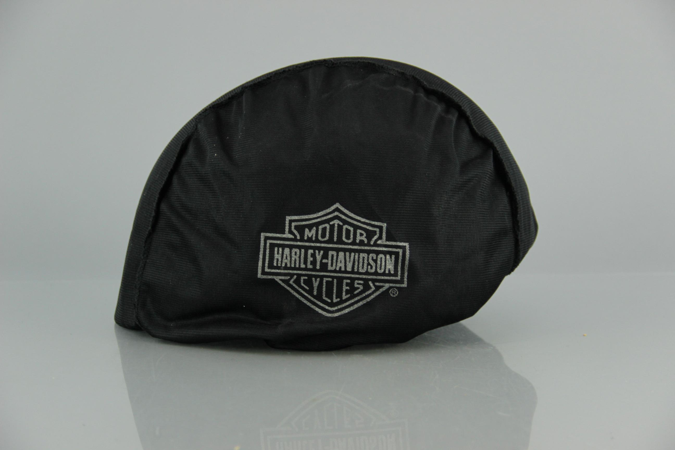 Harley Davidson Half Helmet