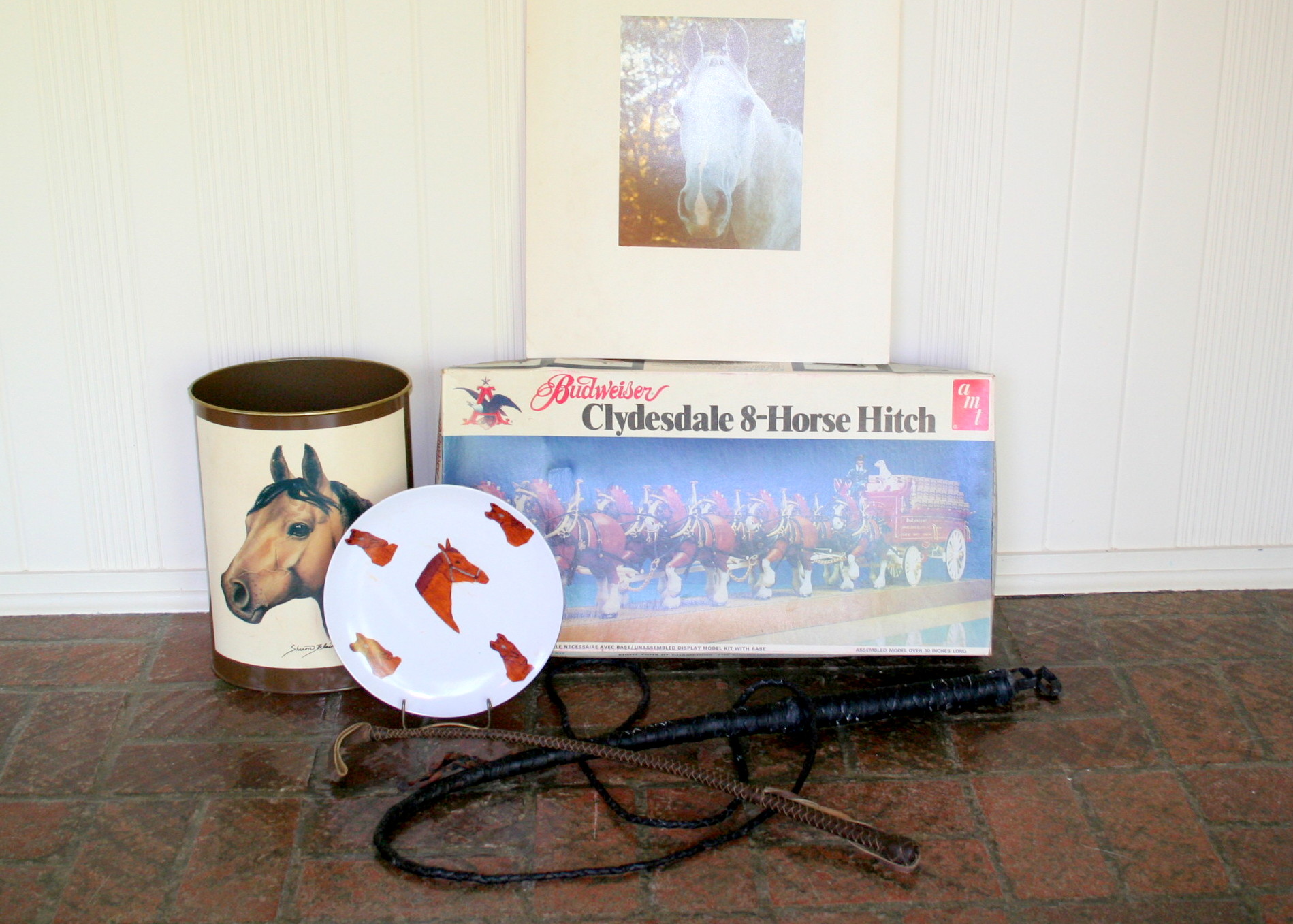 Horse-Themed Grouping