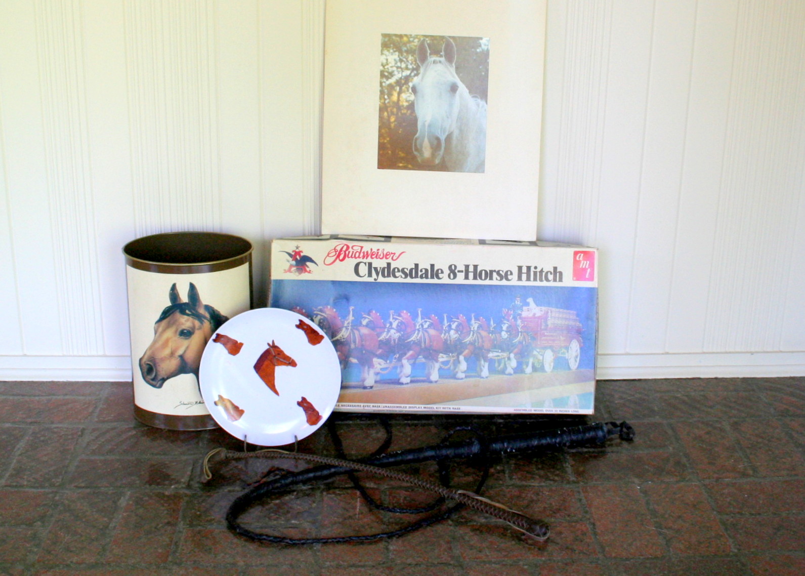 Horse-Themed Grouping