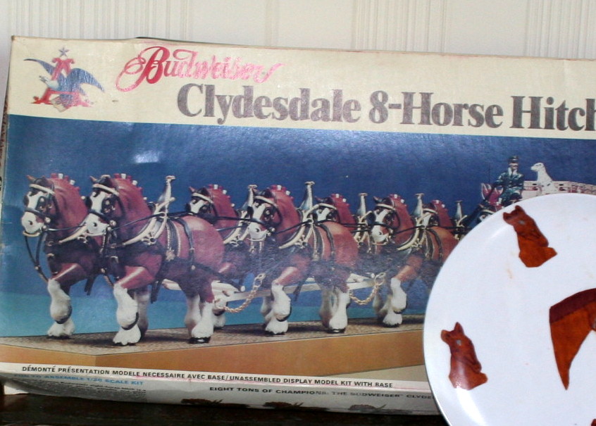 Horse-Themed Grouping