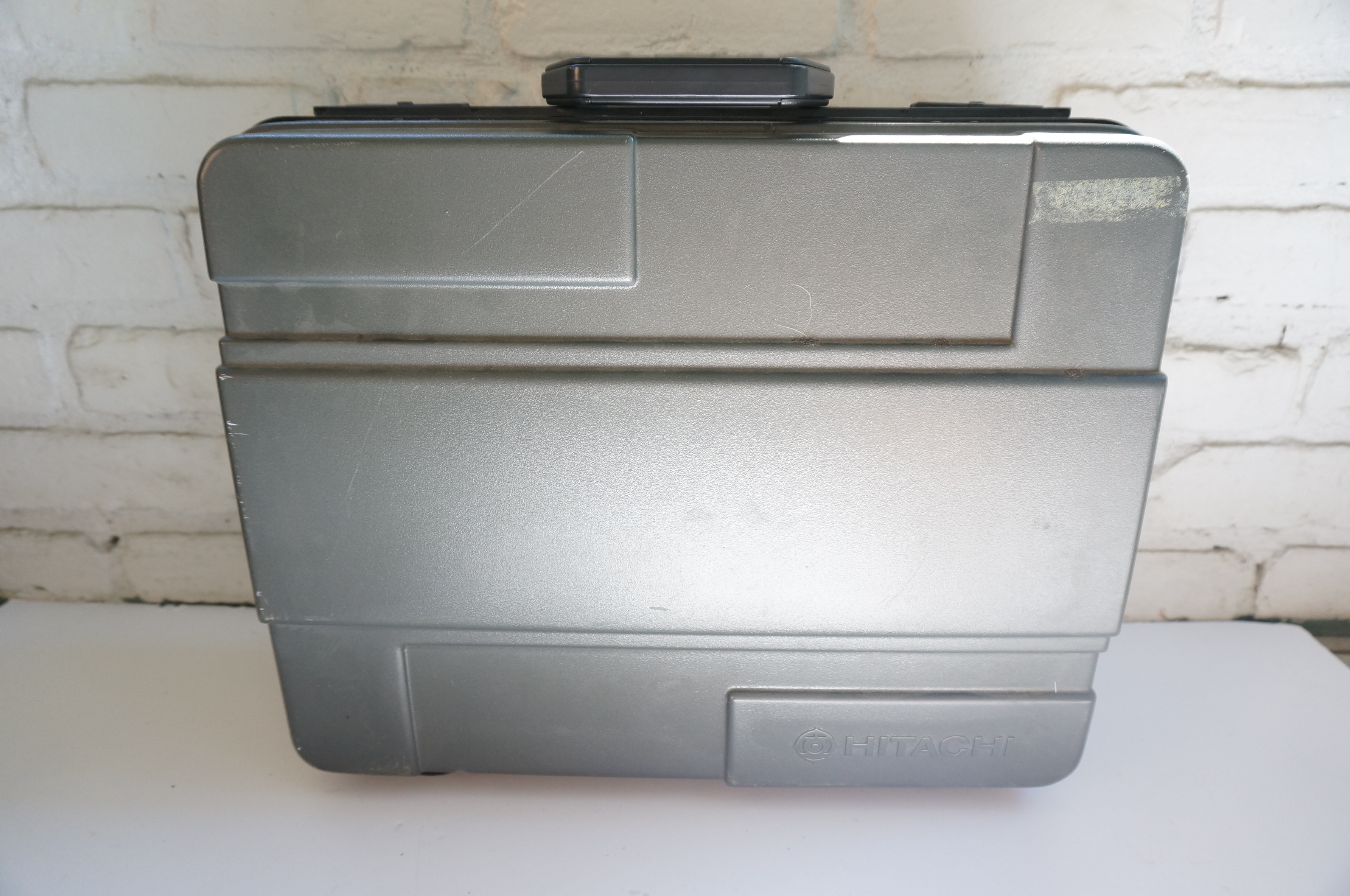 Hitachi VHS Movie Camera/Recorder