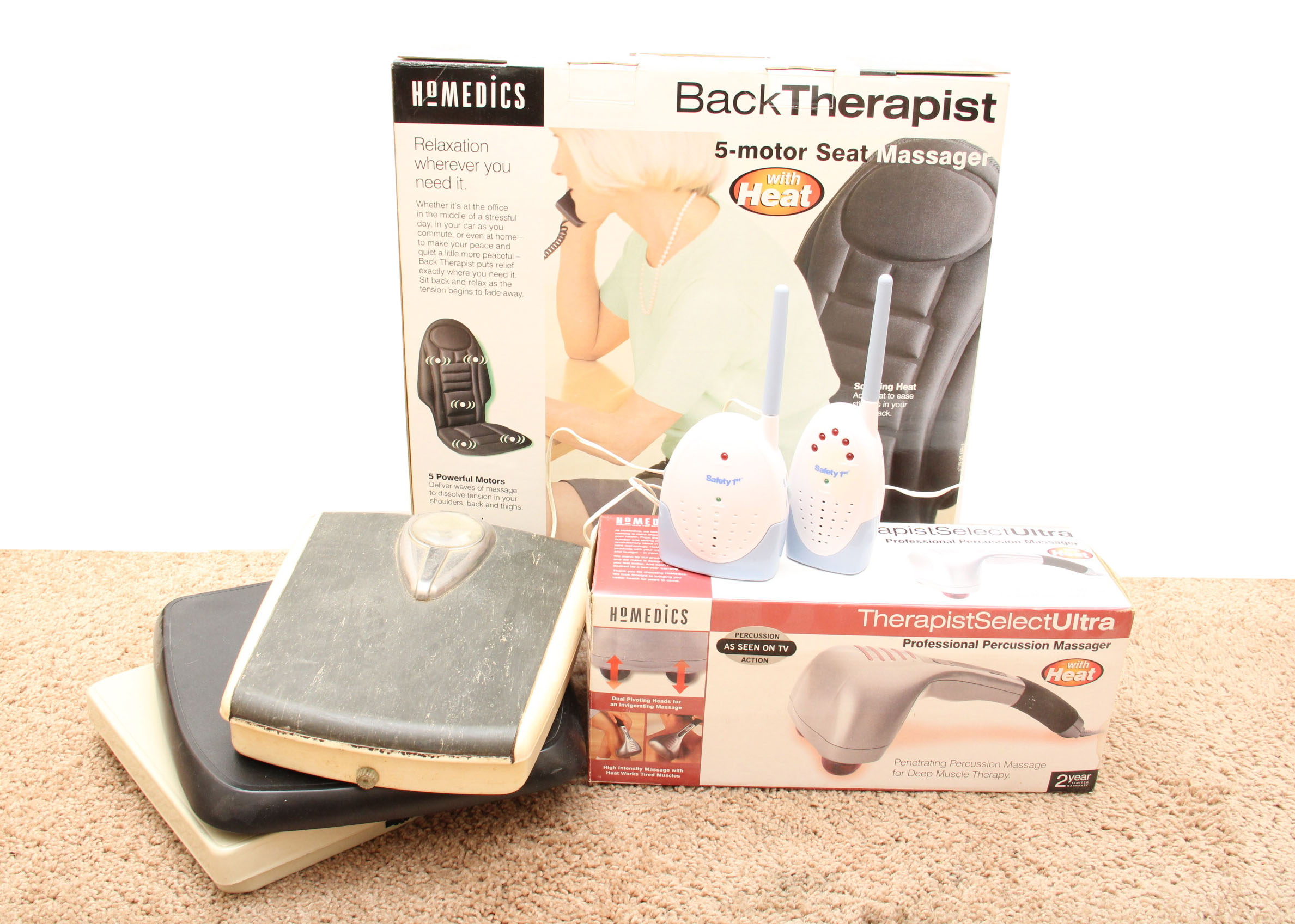 Home Health Accessories