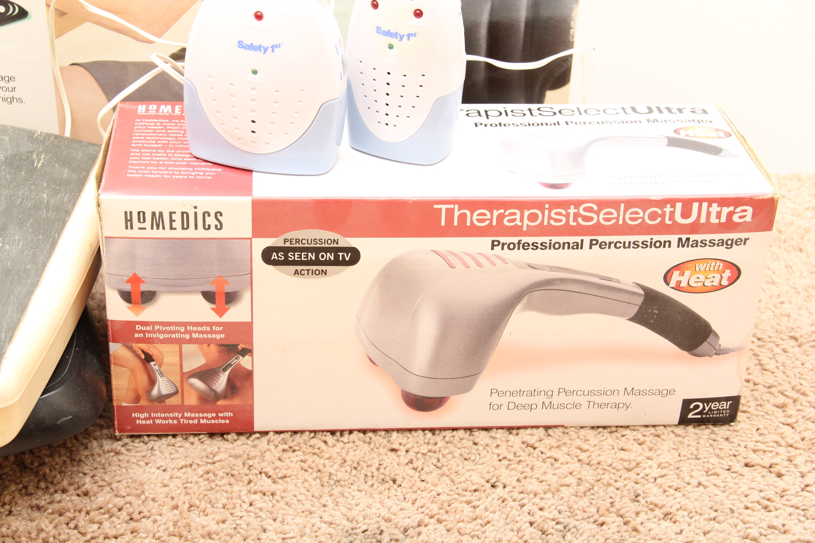 Home Health Accessories