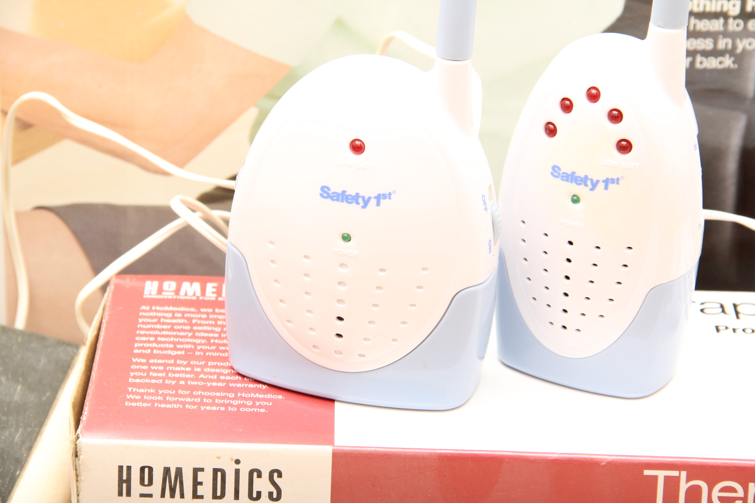 Home Health Accessories