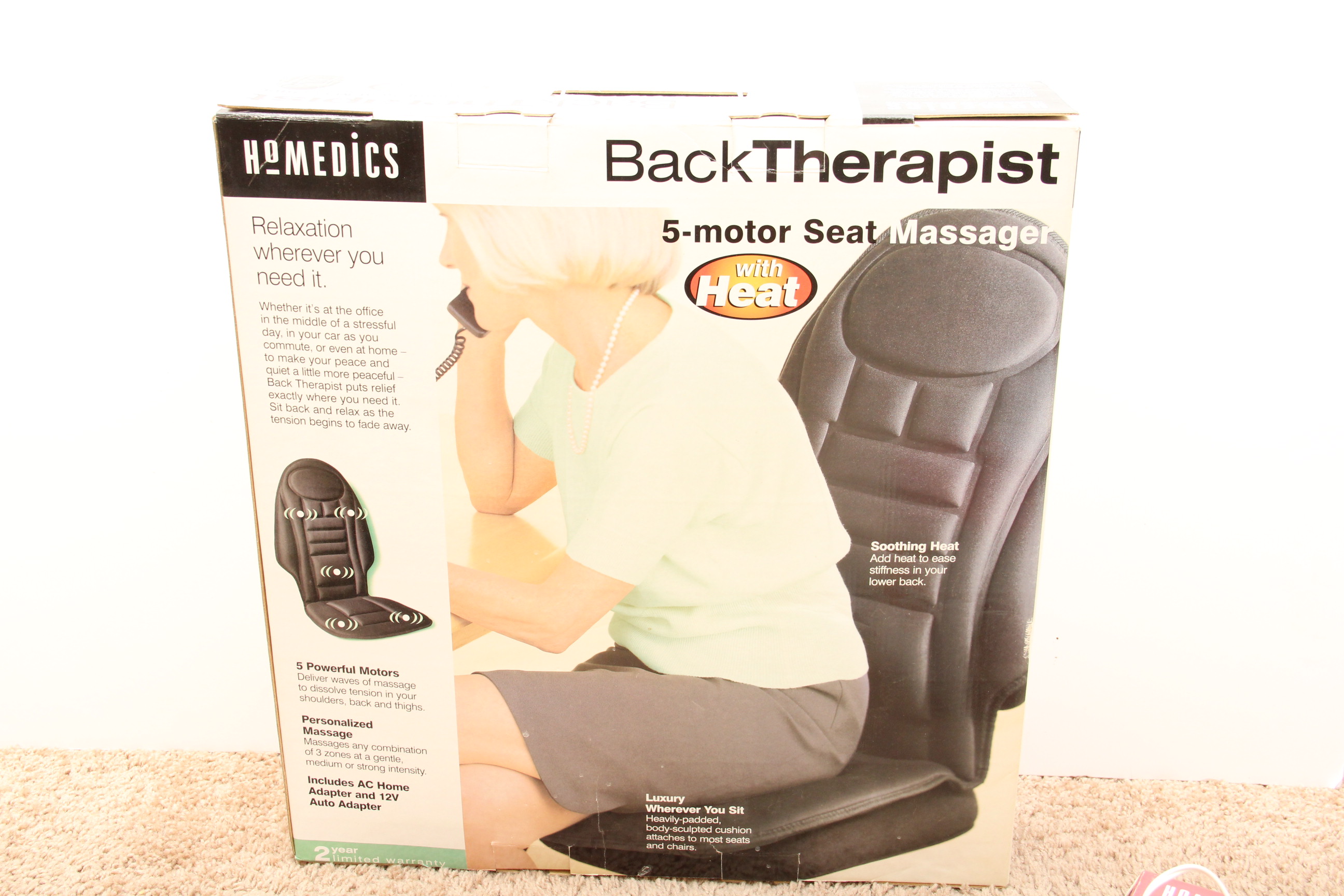 Home Health Accessories