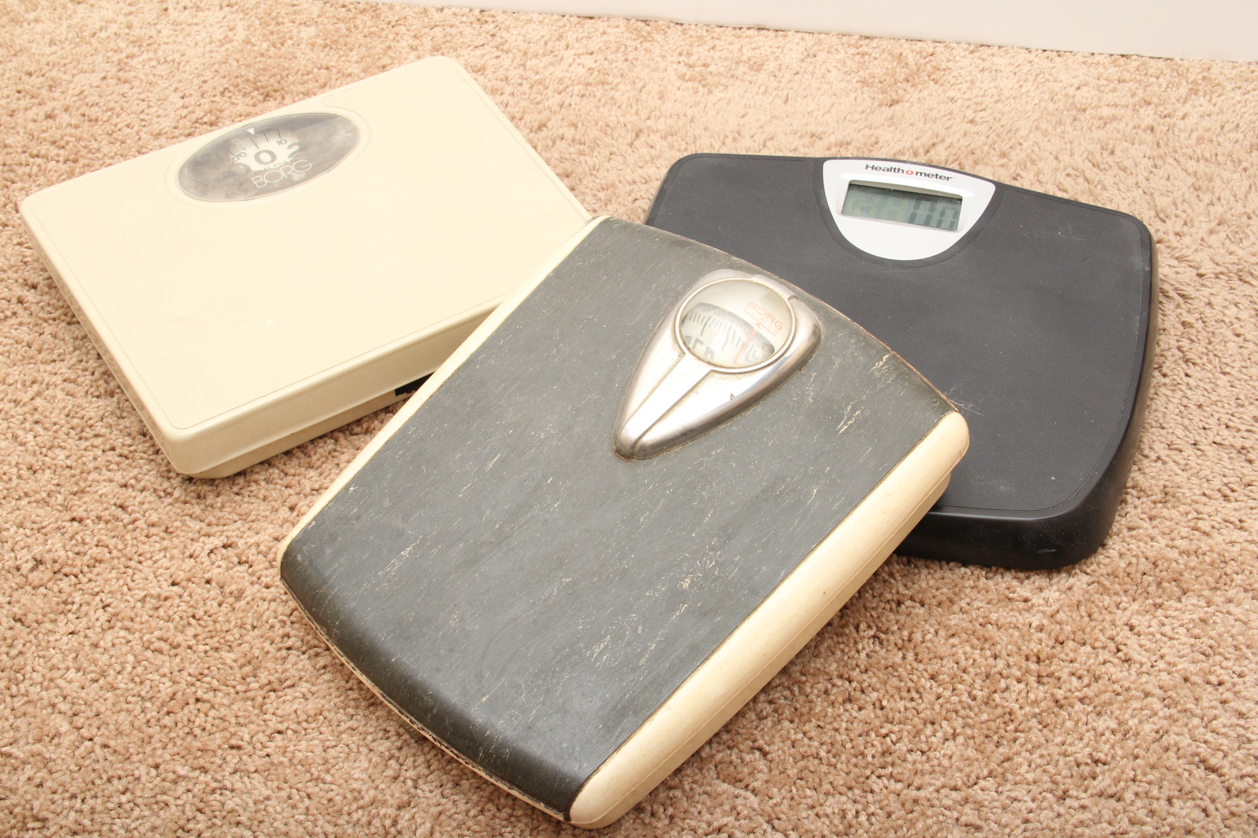 Home Health Accessories