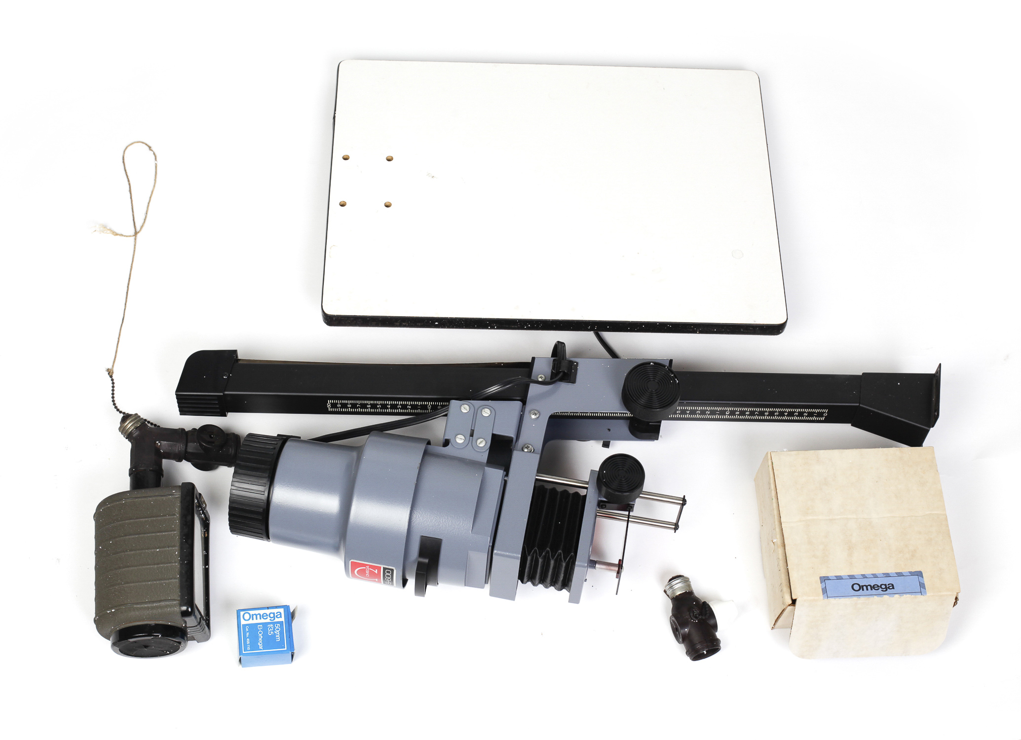 Omega 600 Condenser Enlarger
