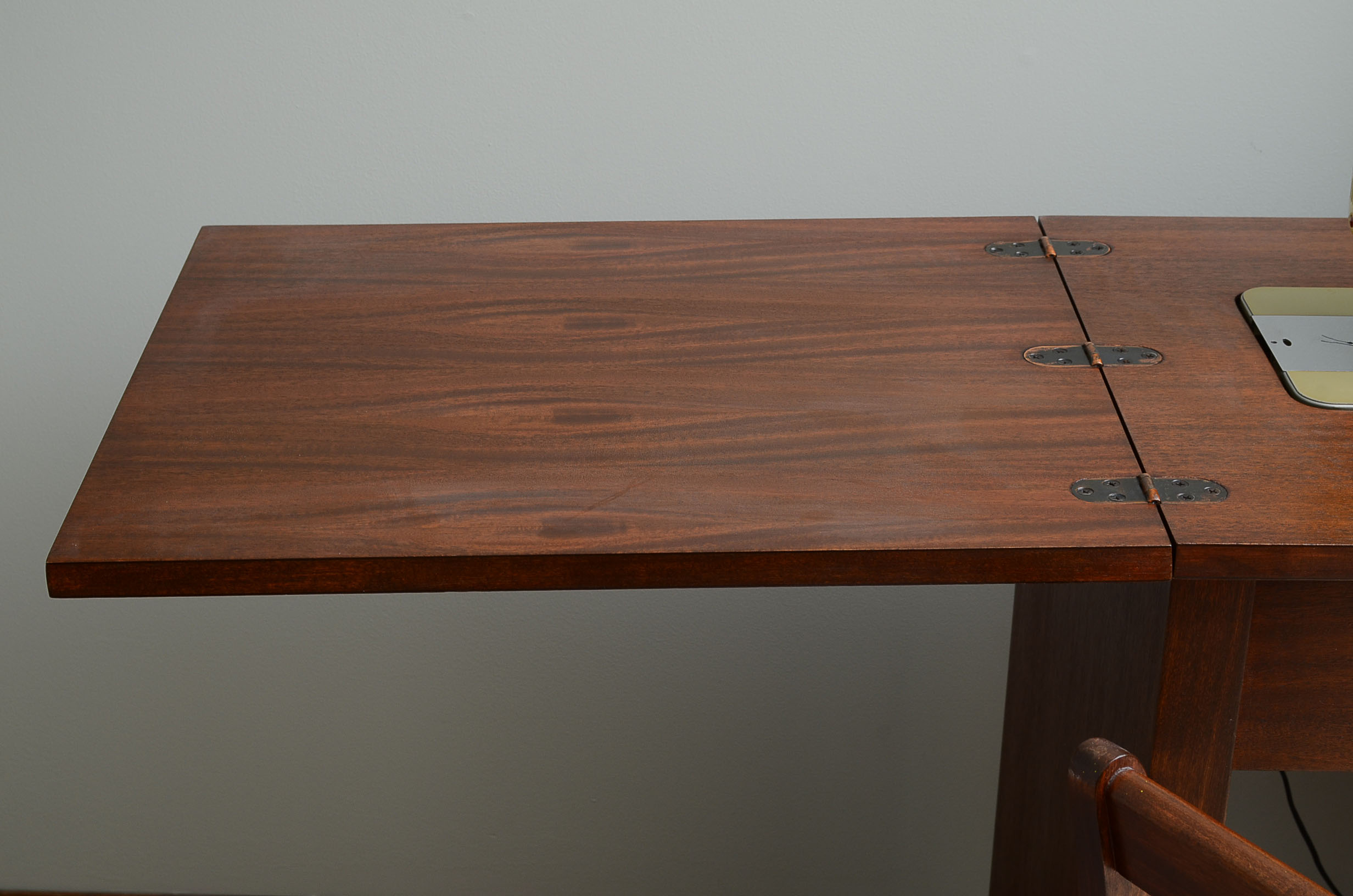 Vintage Vintage Necchi Supernova Sewing Machine