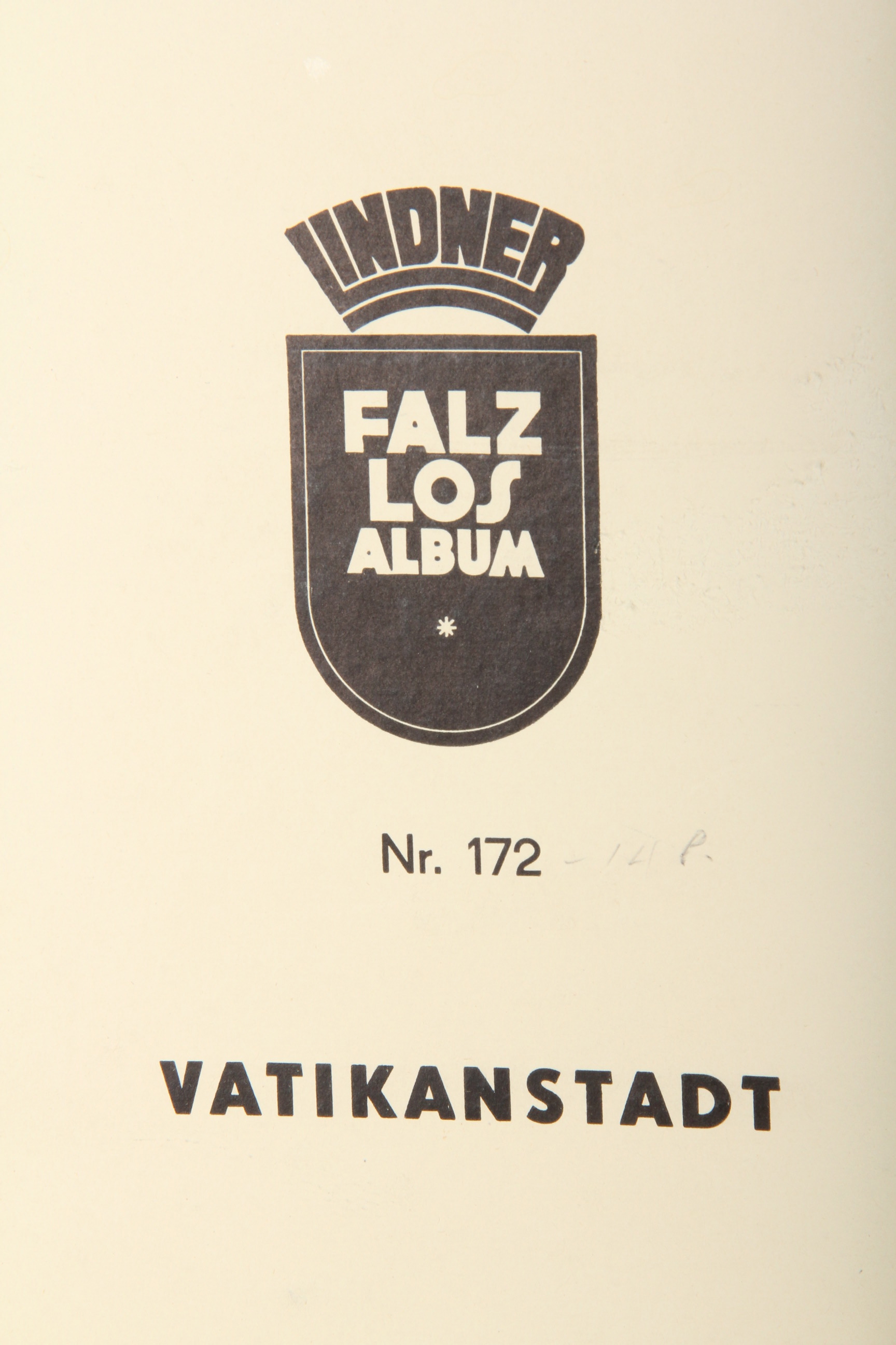 Collection of Mediterrainian States Stamps