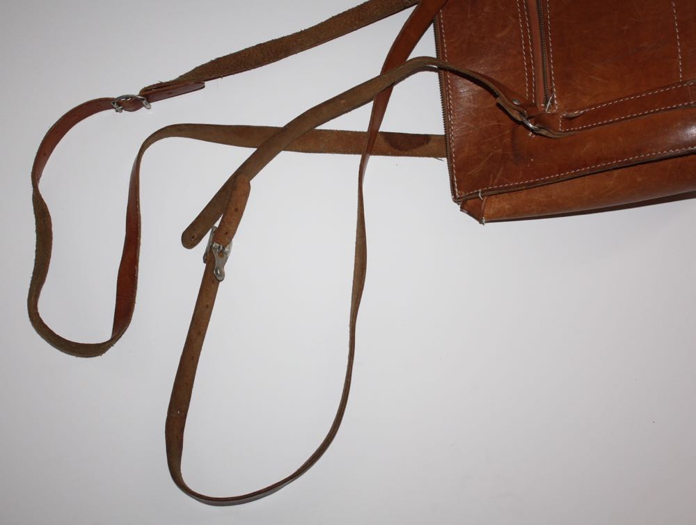 Leather Bags Including Furla