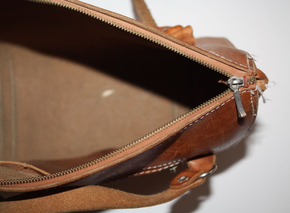 Leather Bags Including Furla