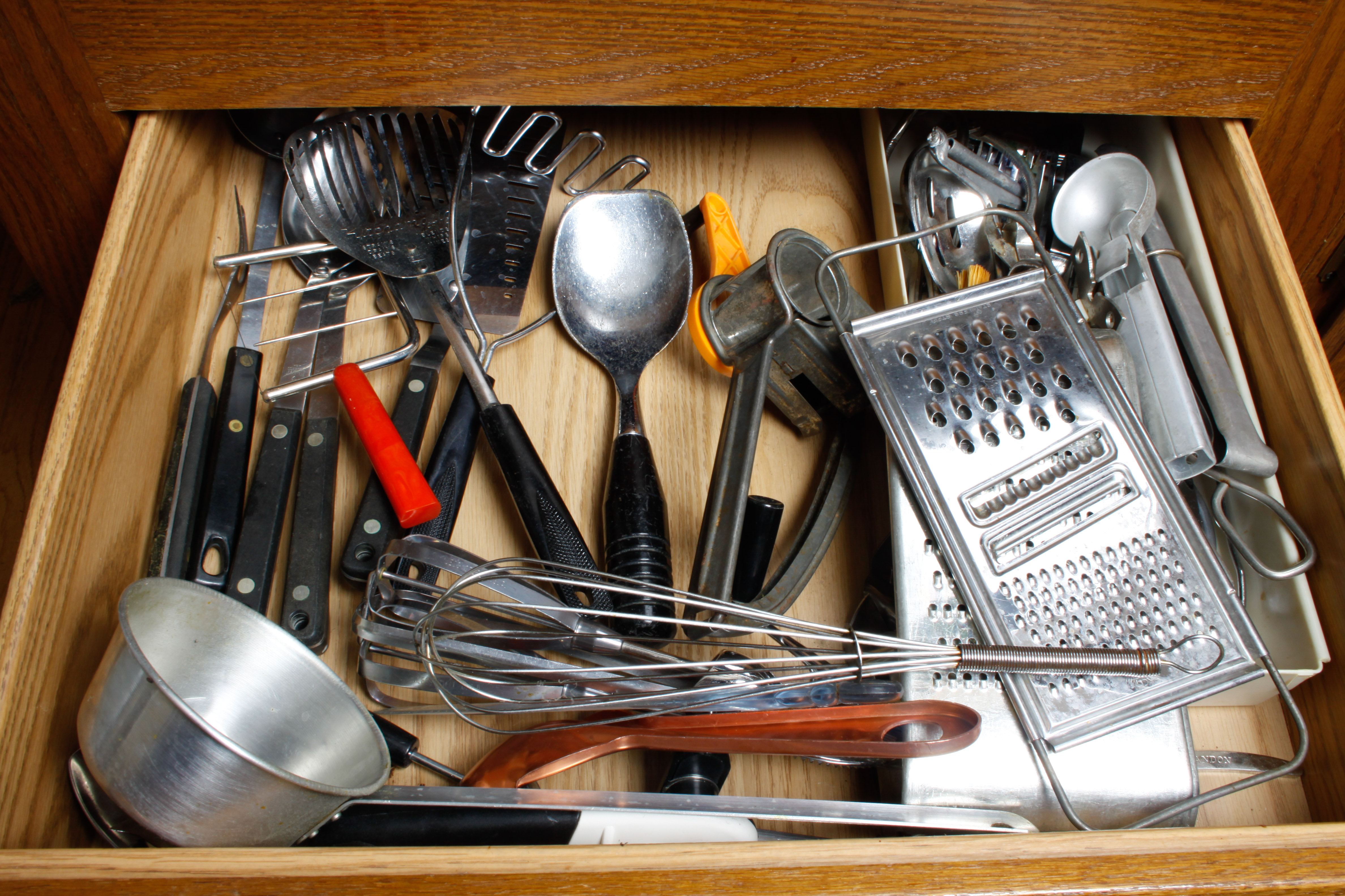 Vintage Cooking Utensils