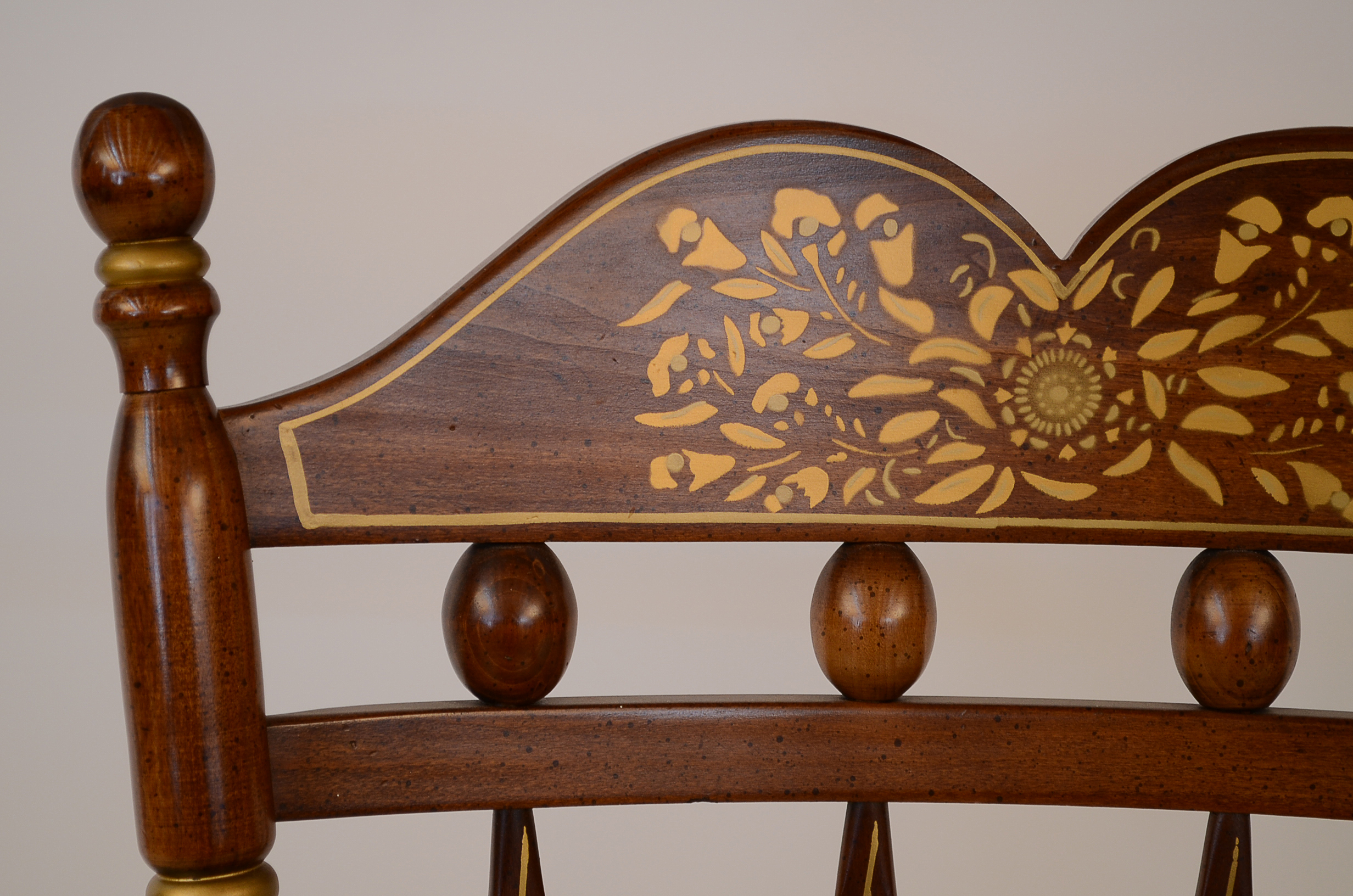 Virginia House Rocker