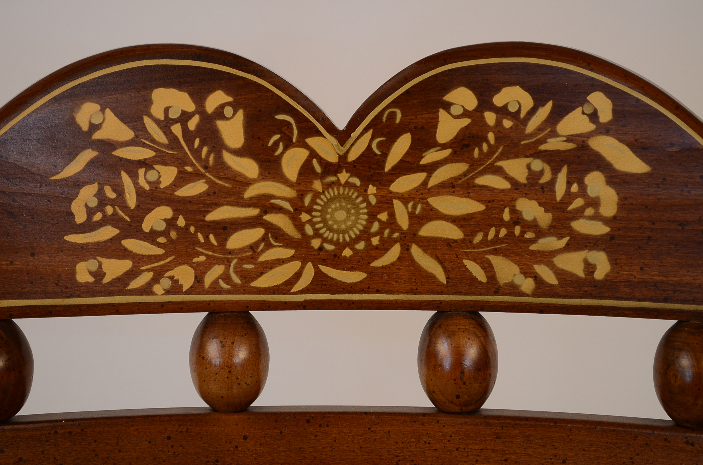 Virginia House Rocker