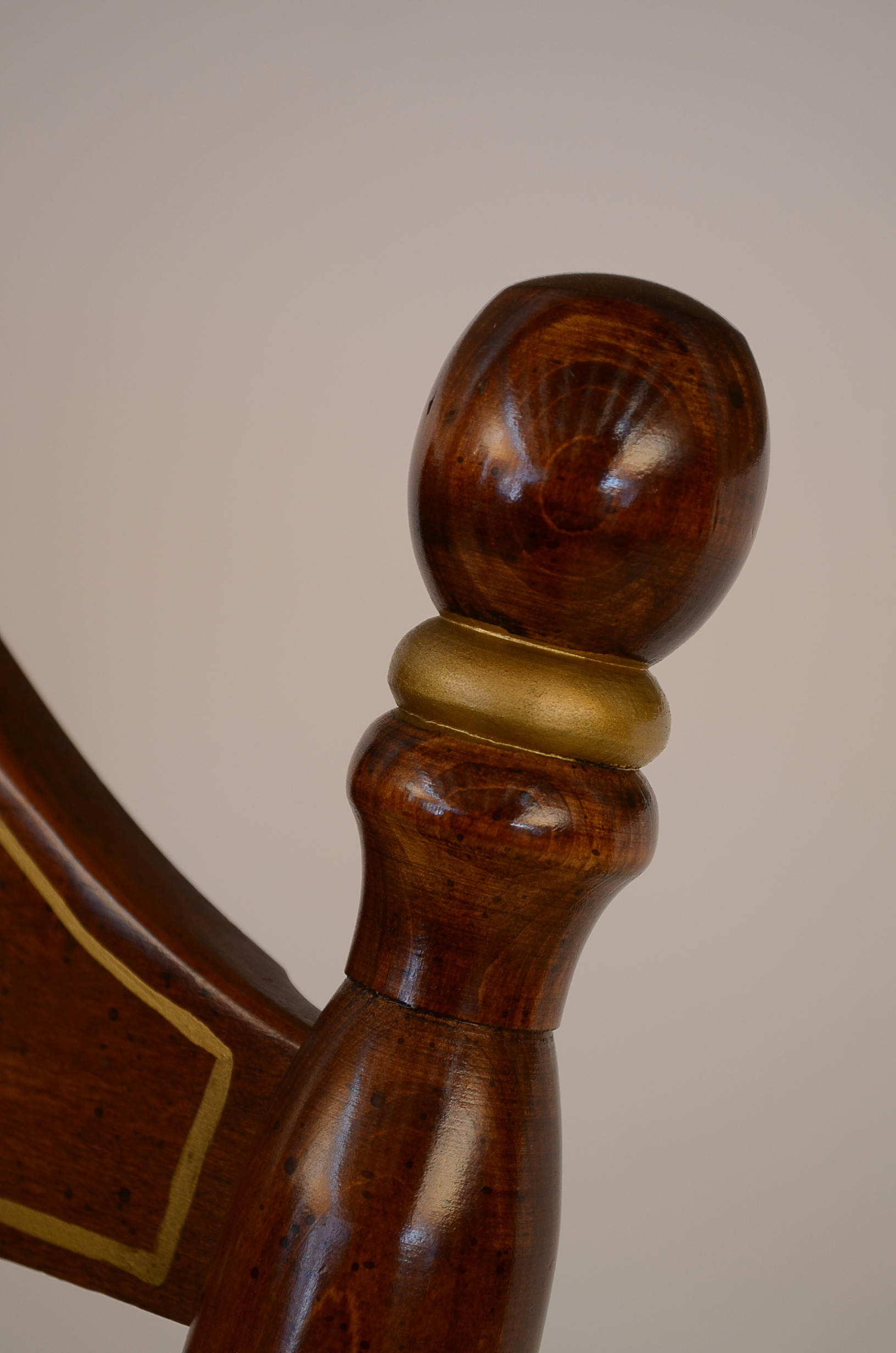 Virginia House Rocker