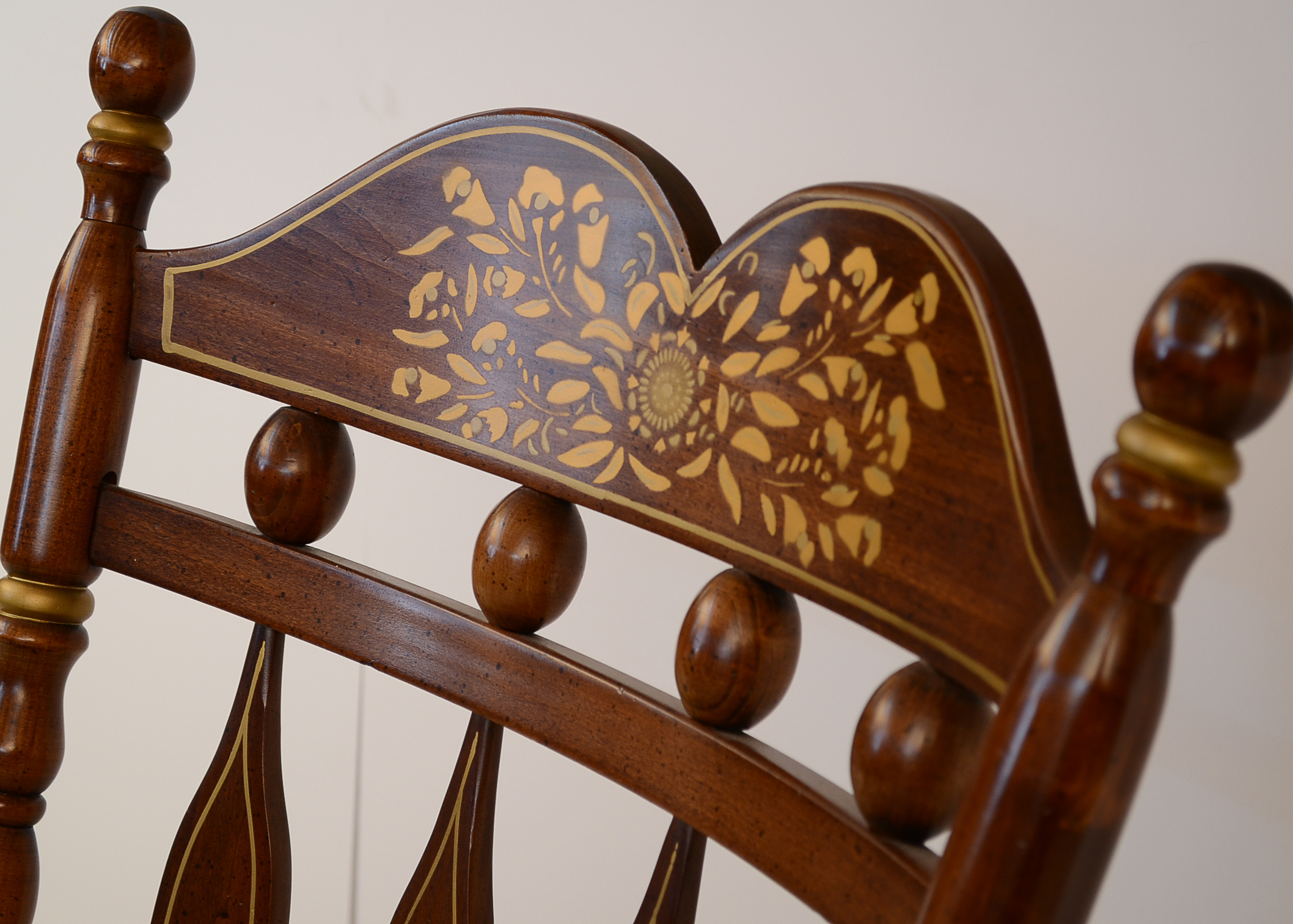 Virginia House Rocker