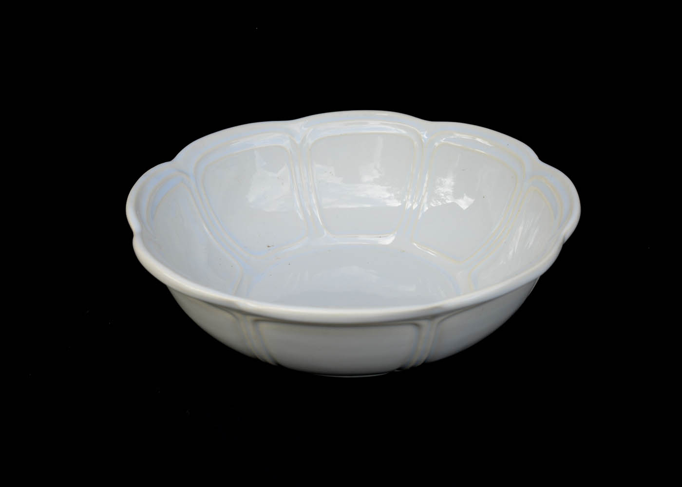 Vintage McCoy Pitcher and Basin Set