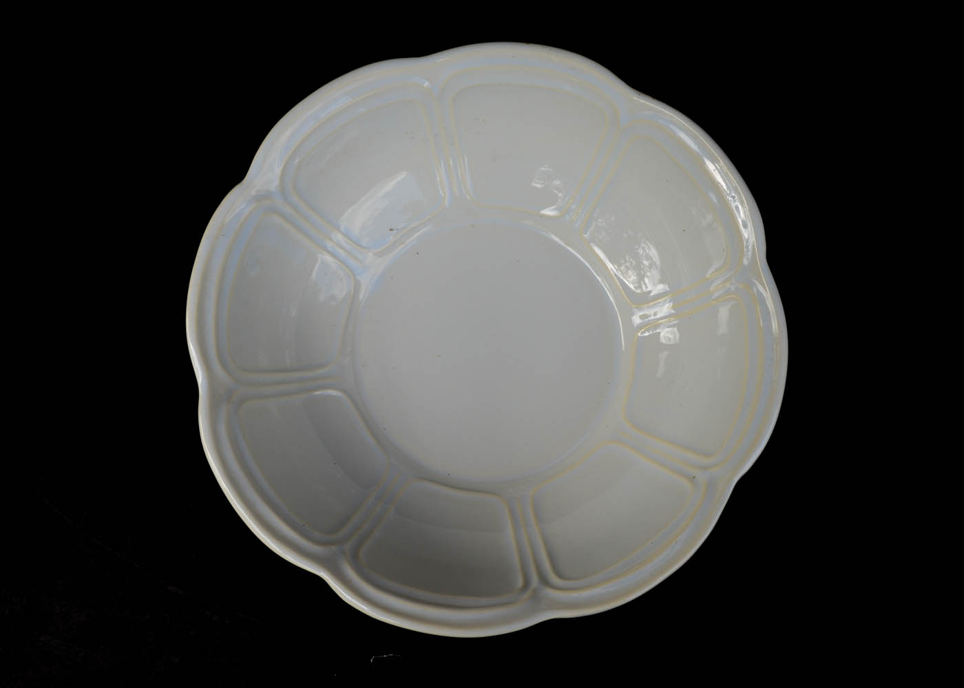 Vintage McCoy Pitcher and Basin Set