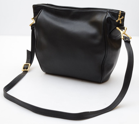 An Assortment of Nine Purses