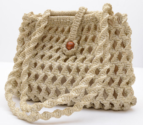 An Assortment of Nine Purses