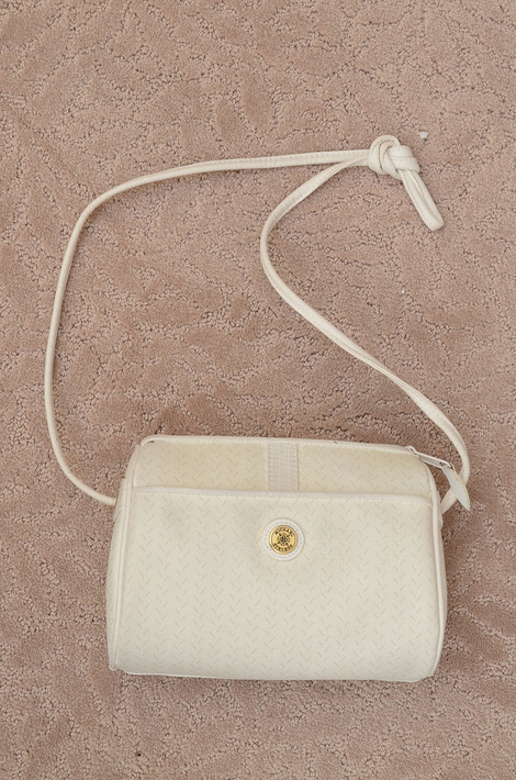 An Assortment of Nine Purses