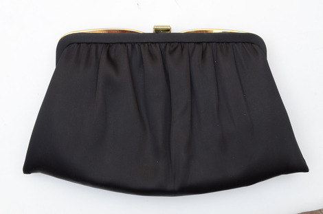 An Assortment of Nine Purses