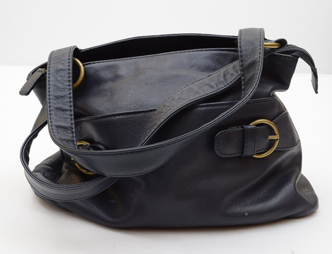 An Assortment of Nine Purses