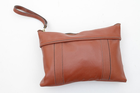 An Assortment of Nine Purses