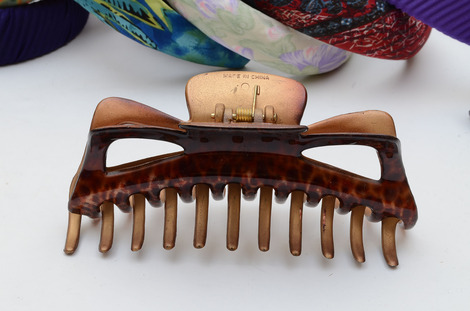 Group of Hair Accessories