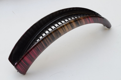 Group of Hair Accessories