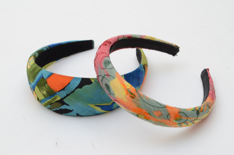 Group of Hair Accessories