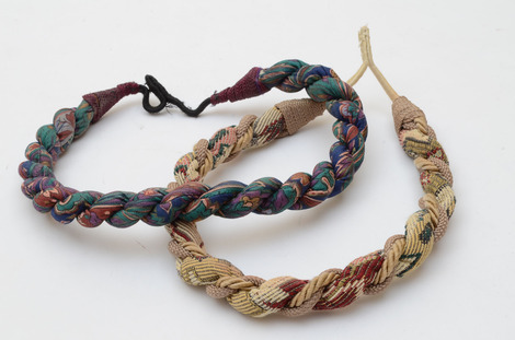 Group of Hair Accessories