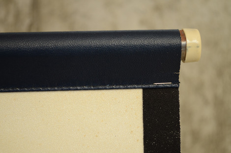 Vintage Projector Screen, Slide Projector and More