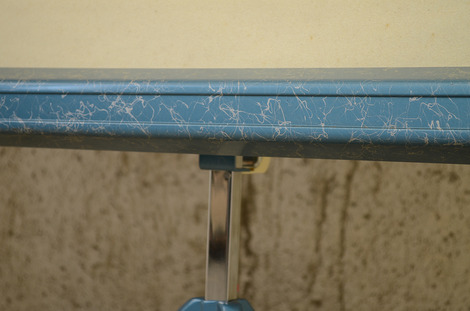 Vintage Projector Screen, Slide Projector and More