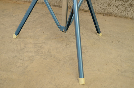 Vintage Projector Screen, Slide Projector and More