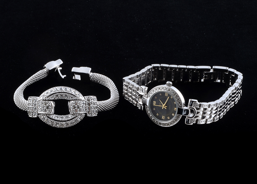 Jacqueline Kennedy Reproduction Jewelry by Camrose & Kross