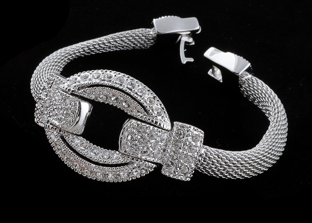 Jacqueline Kennedy Reproduction Jewelry by Camrose & Kross