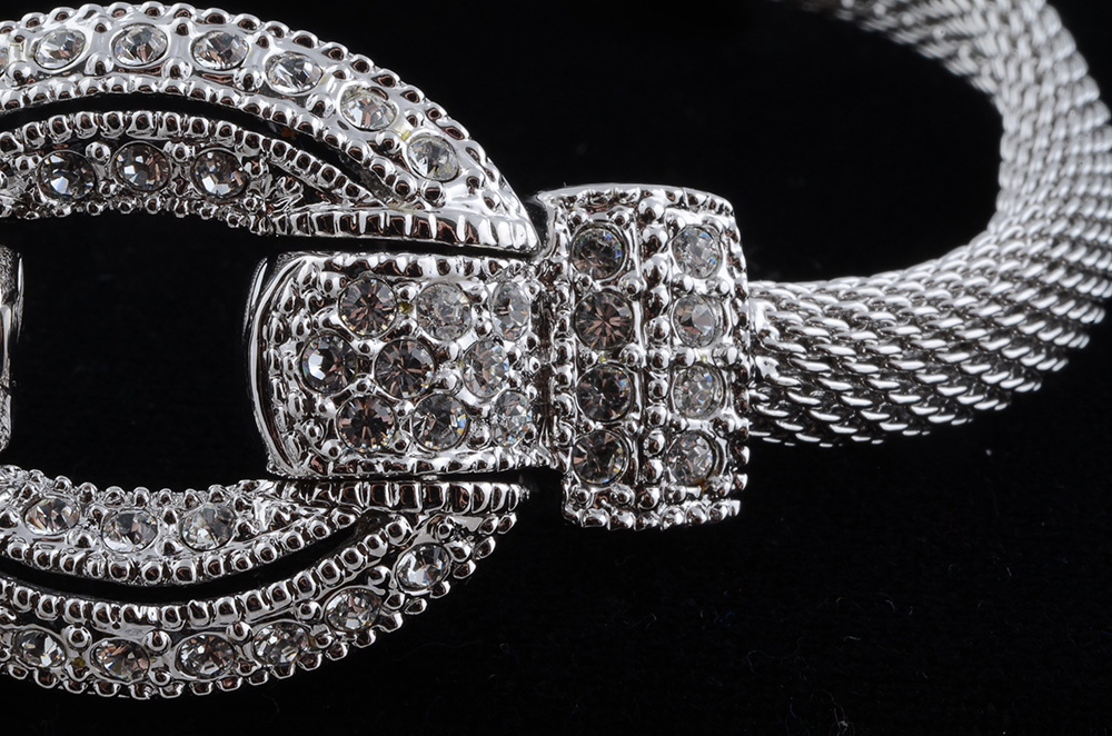 Jacqueline Kennedy Reproduction Jewelry by Camrose & Kross