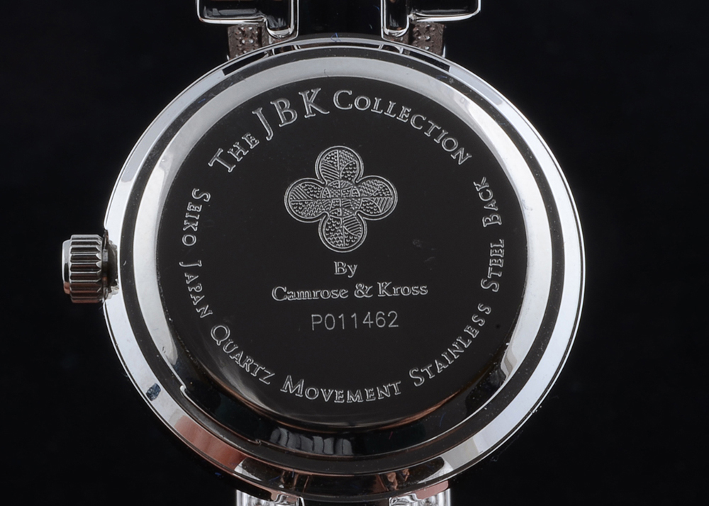 Jacqueline Kennedy Reproduction Jewelry by Camrose & Kross