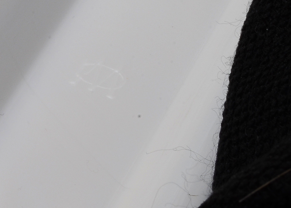 Westmoreland Milk Glass Cat Butter Dish