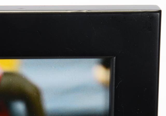 Dalton and Bernard Signed Bengals Items