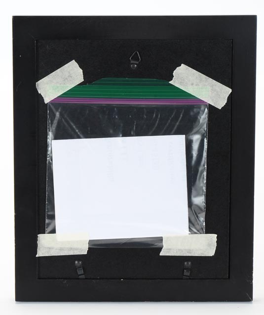 Dalton and Bernard Signed Bengals Items