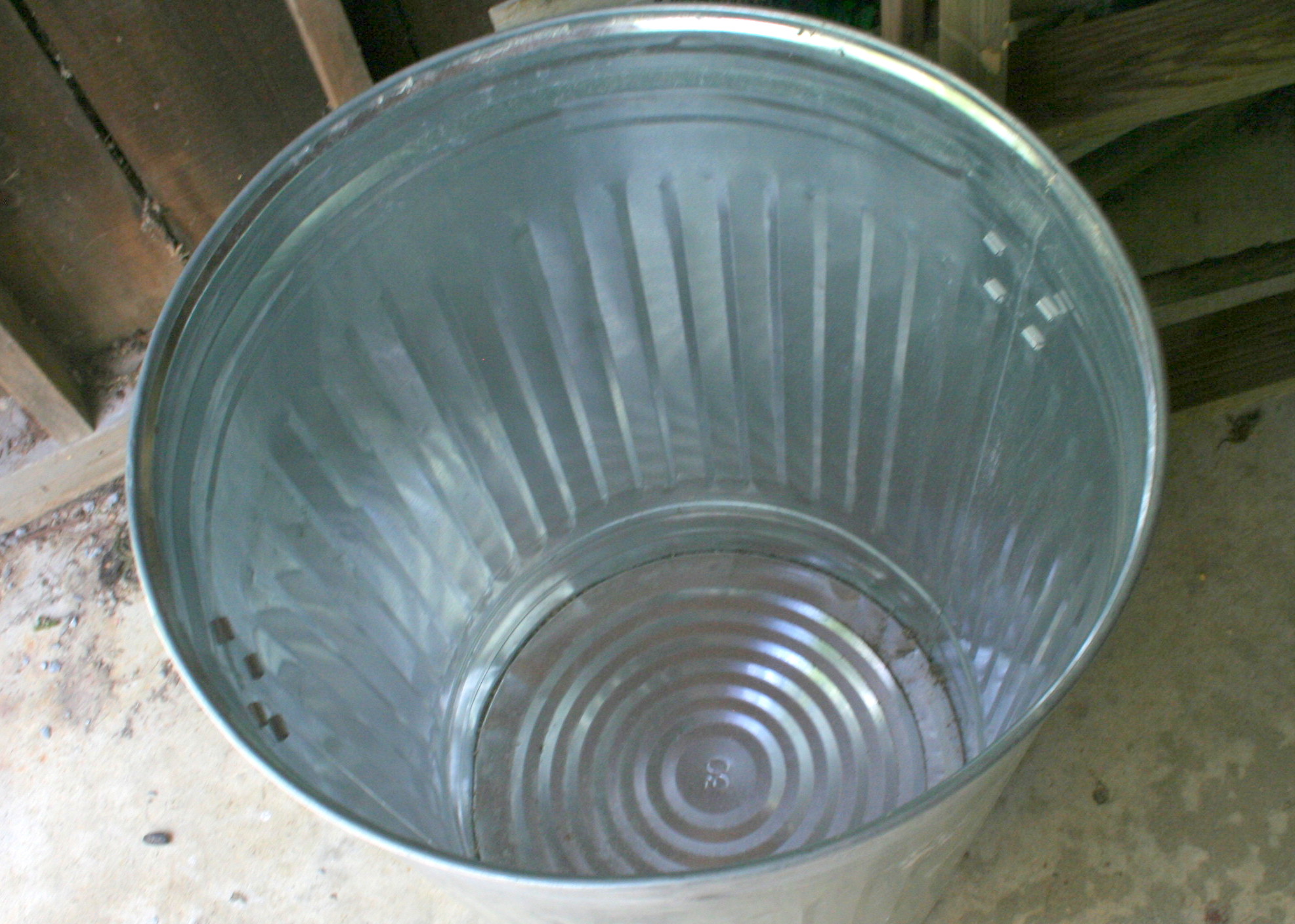 Assortment of Garage Items