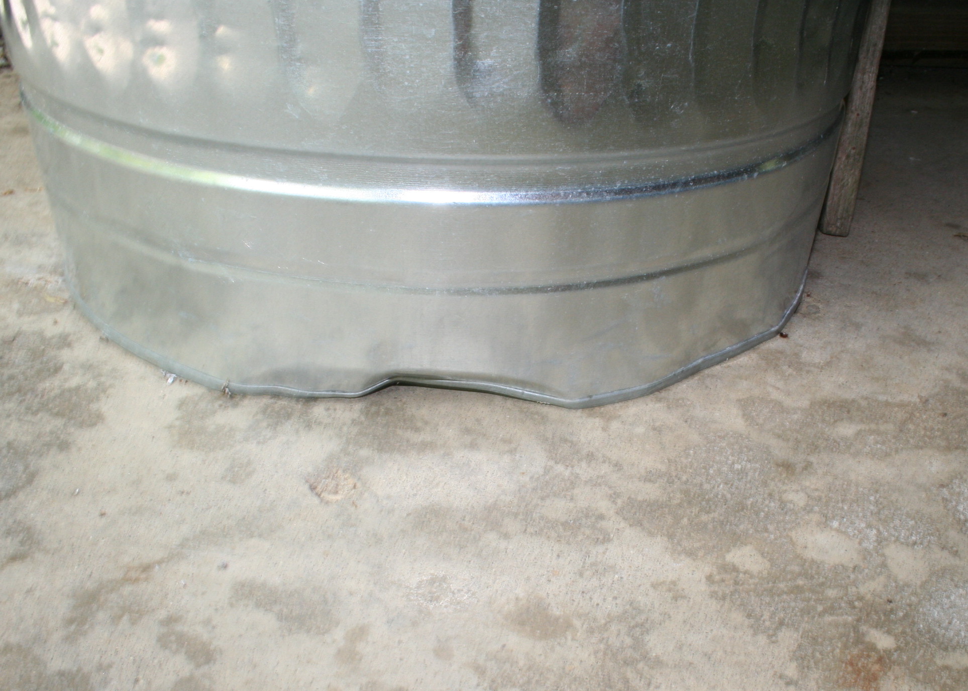 Assortment of Garage Items