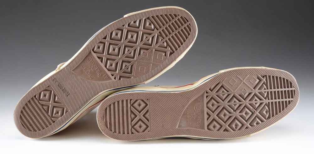 Vintage Chuck Taylor Converse Shoes